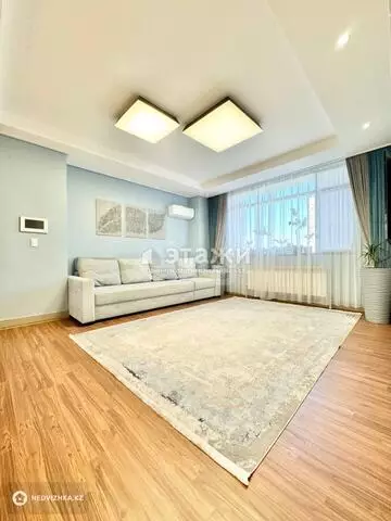 115 м², 5-комнатная квартира, этаж 10 из 28, 115 м², изображение - 26