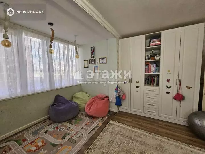 107 м², 4-комнатная квартира, этаж 7 из 9, 107 м², изображение - 1