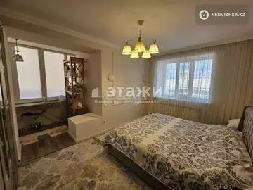 4-комнатная квартира, этаж 7 из 9, 107 м²