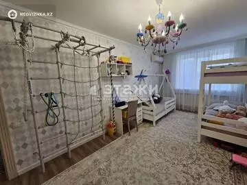 107 м², 4-комнатная квартира, этаж 7 из 9, 107 м², изображение - 4
