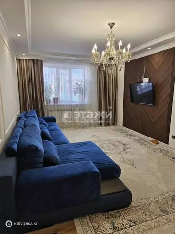 107 м², 4-комнатная квартира, этаж 7 из 9, 107 м², изображение - 5