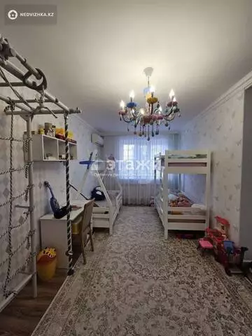 107 м², 4-комнатная квартира, этаж 7 из 9, 107 м², изображение - 6