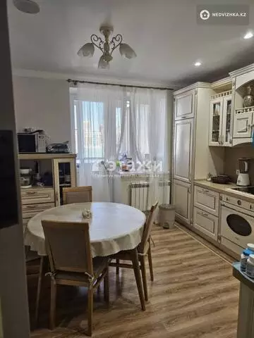 107 м², 4-комнатная квартира, этаж 7 из 9, 107 м², изображение - 8