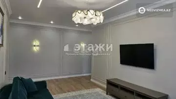 65 м², 2-комнатная квартира, этаж 7 из 9, 65 м², изображение - 8