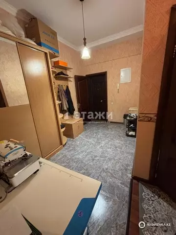 83.7 м², 2-комнатная квартира, этаж 15 из 20, 84 м², изображение - 1