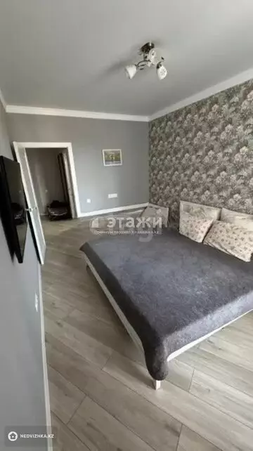 2-комнатная квартира, этаж 7 из 9, 73 м²