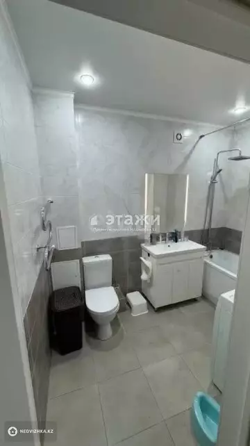 2-комнатная квартира, этаж 7 из 9, 73 м²