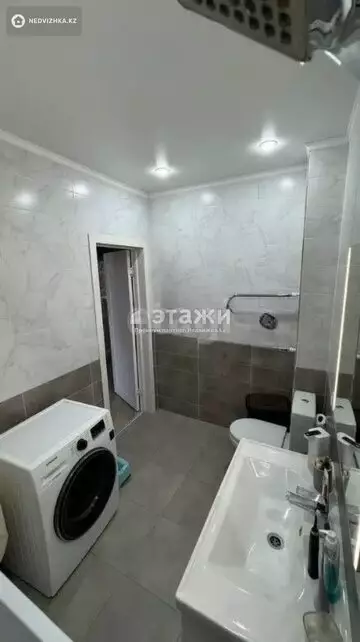 73 м², 2-комнатная квартира, этаж 7 из 9, 73 м², изображение - 4