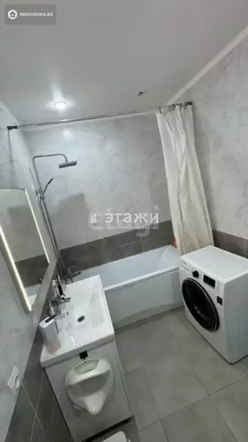 73 м², 2-комнатная квартира, этаж 7 из 9, 73 м², изображение - 5