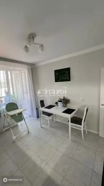 73 м², 2-комнатная квартира, этаж 7 из 9, 73 м², изображение - 6