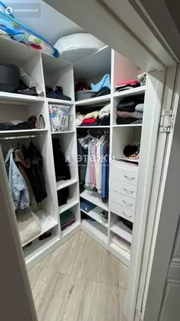 73 м², 2-комнатная квартира, этаж 7 из 9, 73 м², изображение - 7