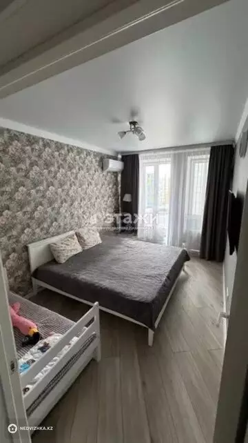 73 м², 2-комнатная квартира, этаж 7 из 9, 73 м², изображение - 8