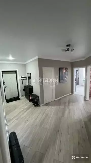 73 м², 2-комнатная квартира, этаж 7 из 9, 73 м², изображение - 10