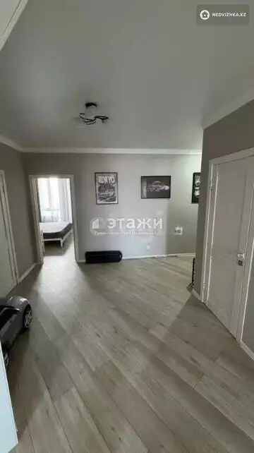 73 м², 2-комнатная квартира, этаж 7 из 9, 73 м², изображение - 11