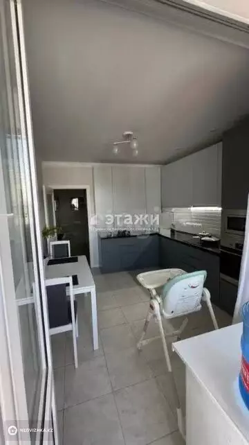 73 м², 2-комнатная квартира, этаж 7 из 9, 73 м², изображение - 15