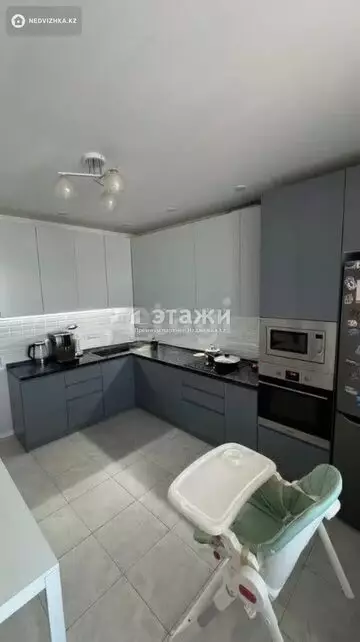 73 м², 2-комнатная квартира, этаж 7 из 9, 73 м², изображение - 16
