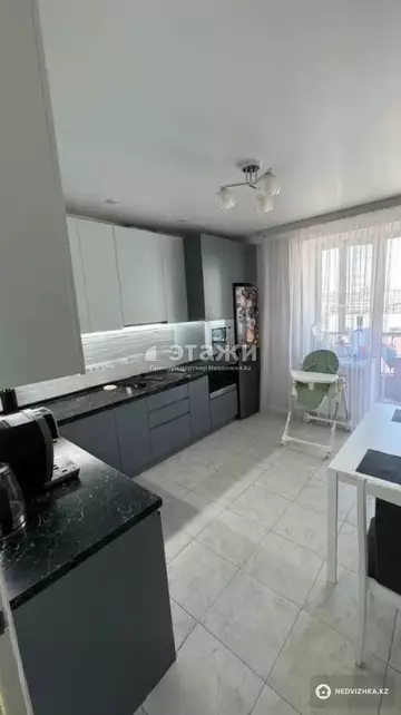 73 м², 2-комнатная квартира, этаж 7 из 9, 73 м², изображение - 17