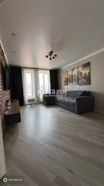 73 м², 2-комнатная квартира, этаж 7 из 9, 73 м², изображение - 19