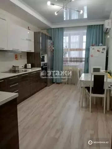 71 м², 2-комнатная квартира, этаж 2 из 9, 71 м², изображение - 0