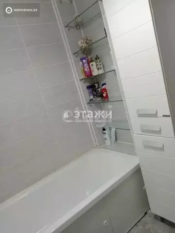71 м², 2-комнатная квартира, этаж 2 из 9, 71 м², изображение - 2