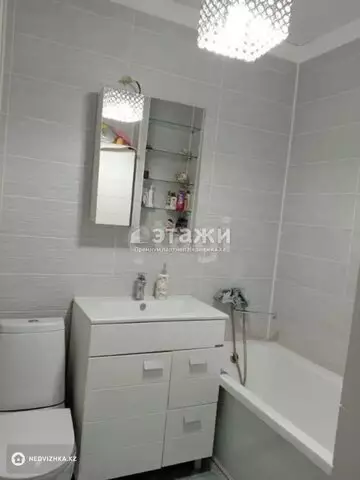 71 м², 2-комнатная квартира, этаж 2 из 9, 71 м², изображение - 3