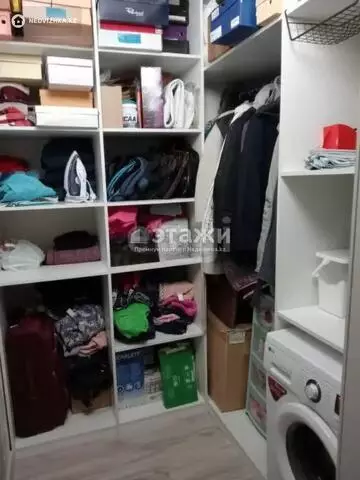 71 м², 2-комнатная квартира, этаж 2 из 9, 71 м², изображение - 4