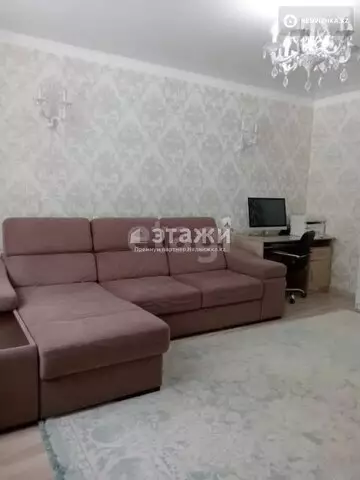 71 м², 2-комнатная квартира, этаж 2 из 9, 71 м², изображение - 5