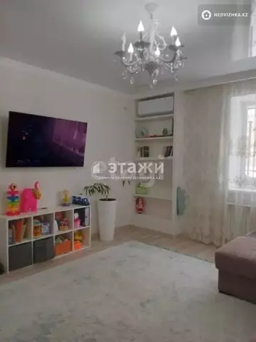 71 м², 2-комнатная квартира, этаж 2 из 9, 71 м², изображение - 6