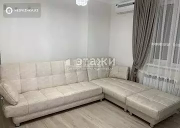 96.4 м², 3-комнатная квартира, этаж 6 из 22, 96 м², изображение - 1