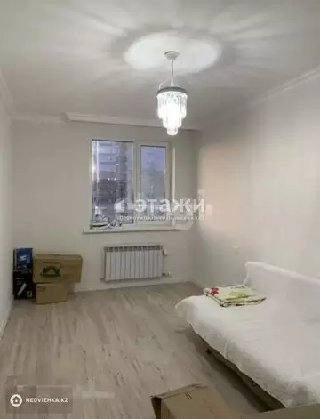96.4 м², 3-комнатная квартира, этаж 6 из 22, 96 м², изображение - 2