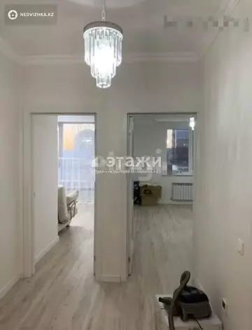 96.4 м², 3-комнатная квартира, этаж 6 из 22, 96 м², изображение - 3