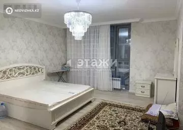 96.4 м², 3-комнатная квартира, этаж 6 из 22, 96 м², изображение - 4