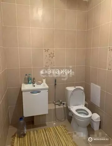96.4 м², 3-комнатная квартира, этаж 6 из 22, 96 м², изображение - 5