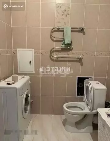 96.4 м², 3-комнатная квартира, этаж 6 из 22, 96 м², изображение - 6