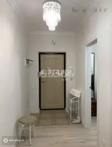 96.4 м², 3-комнатная квартира, этаж 6 из 22, 96 м², изображение - 7