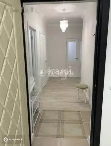 96.4 м², 3-комнатная квартира, этаж 6 из 22, 96 м², изображение - 8