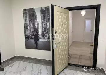 96.4 м², 3-комнатная квартира, этаж 6 из 22, 96 м², изображение - 10