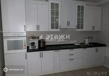 96.4 м², 3-комнатная квартира, этаж 6 из 22, 96 м², изображение - 12