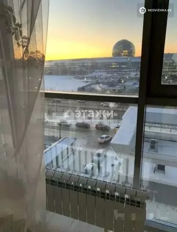 96.4 м², 3-комнатная квартира, этаж 6 из 22, 96 м², изображение - 13