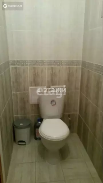 56.1 м², 2-комнатная квартира, этаж 5 из 9, 56 м², изображение - 0