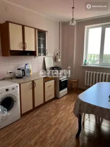 56.1 м², 2-комнатная квартира, этаж 5 из 9, 56 м², изображение - 1