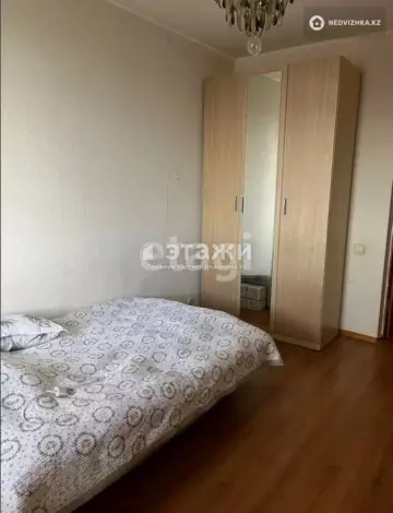 56.1 м², 2-комнатная квартира, этаж 5 из 9, 56 м², изображение - 2