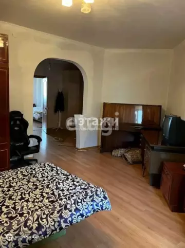 56.1 м², 2-комнатная квартира, этаж 5 из 9, 56 м², изображение - 3