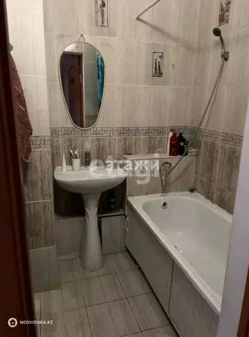 56.1 м², 2-комнатная квартира, этаж 5 из 9, 56 м², изображение - 4