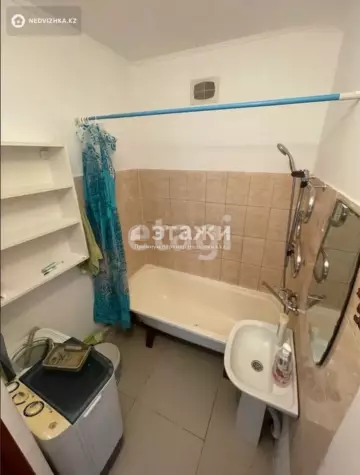 65.8 м², 2-комнатная квартира, этаж 9 из 10, 66 м², изображение - 3