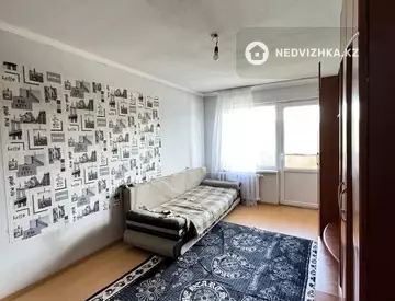 1-комнатная квартира, этаж 5 из 5, 32 м²