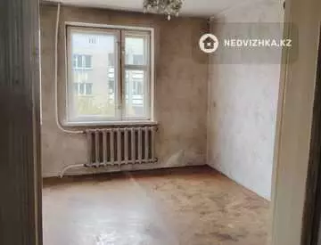 63 м², 3-комнатная квартира, этаж 4 из 6, 63 м², изображение - 4