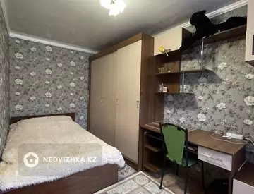 2-комнатная квартира, этаж 4 из 5, 45 м²