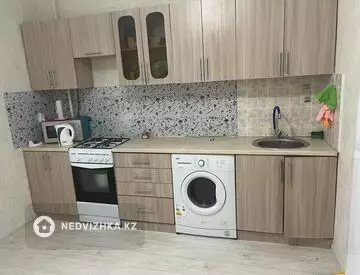 3-комнатная квартира, этаж 2 из 9, 84 м²