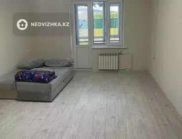 3-комнатная квартира, этаж 2 из 9, 84 м²